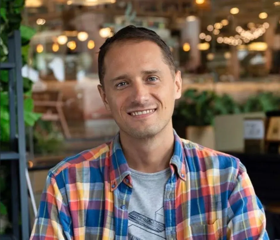 Artem Korneev