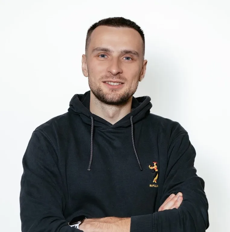 Denis Golubovskyi